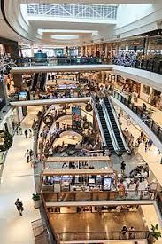 Centro Commerciale CentralFestival